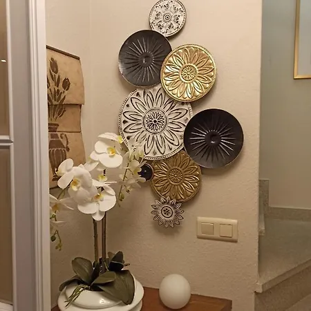 Semesterbostad A Casina De Estela Caldas De Reis