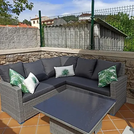 A Casina De Estela Caldas De Reis