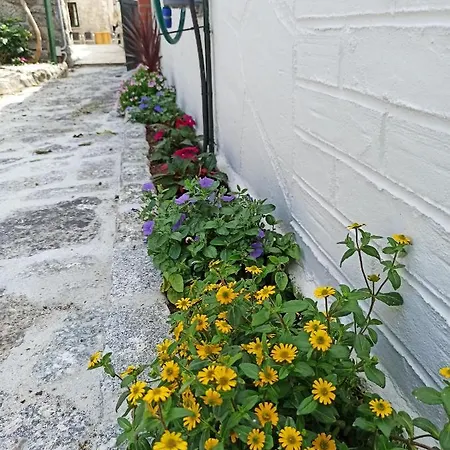A Casina De Estela