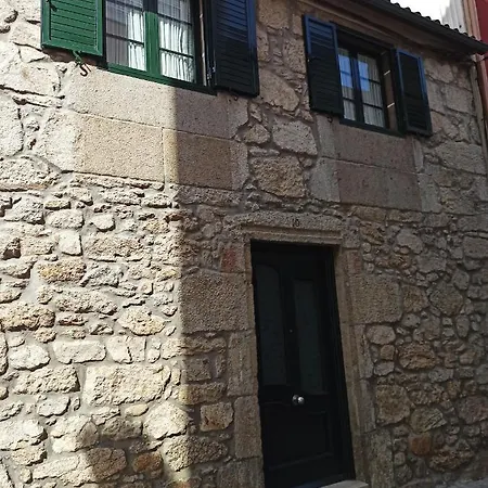 A Casina De Estela *