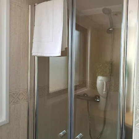 A Casina De Estela Semesterbostad *