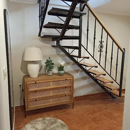 A Casina De Estela * Caldas De Reis