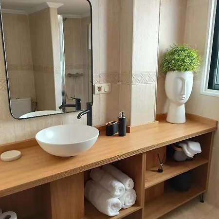 A Casina De Estela Semesterbostad Caldas De Reis