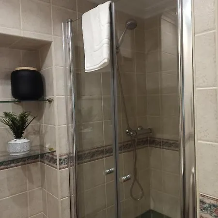 A Casina De Estela Semesterbostad