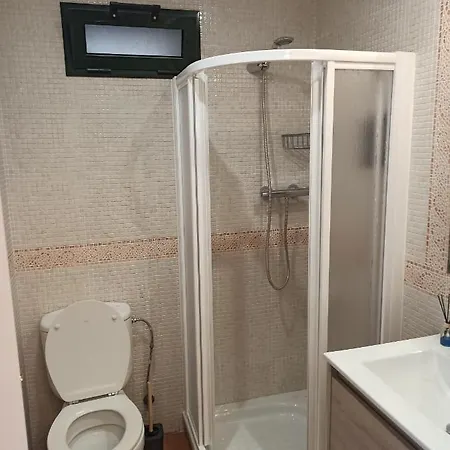 Holiday home A Casina De Estela Caldas De Reis