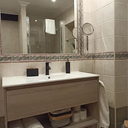 A Casina De Estela *