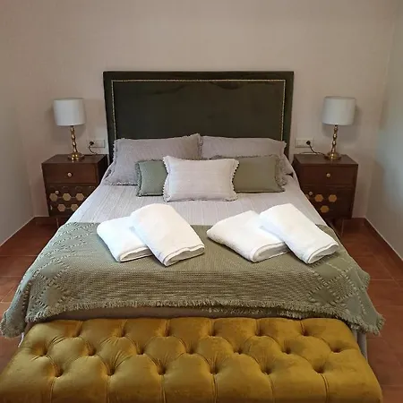 A Casina De Estela * Caldas De Reis