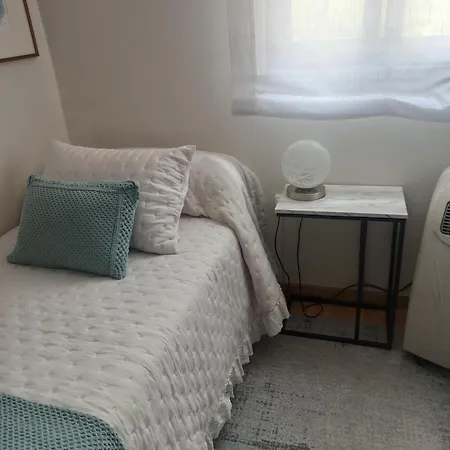 A Casina De Estela Caldas De Reis