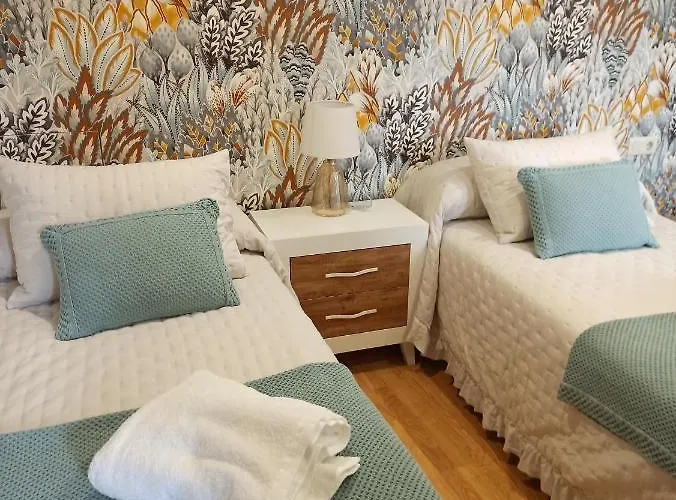 A Casina De Estela *