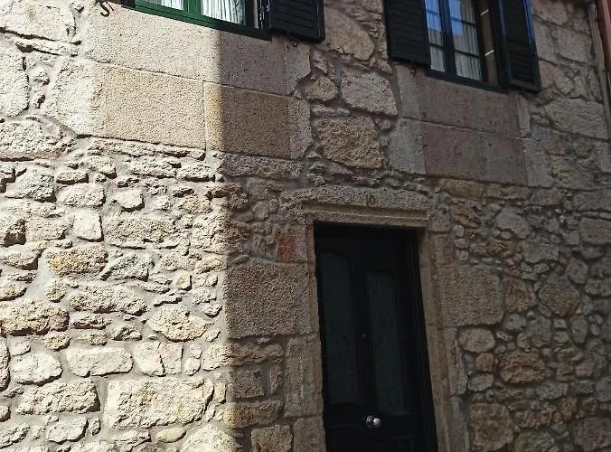 A Casina De Estela *