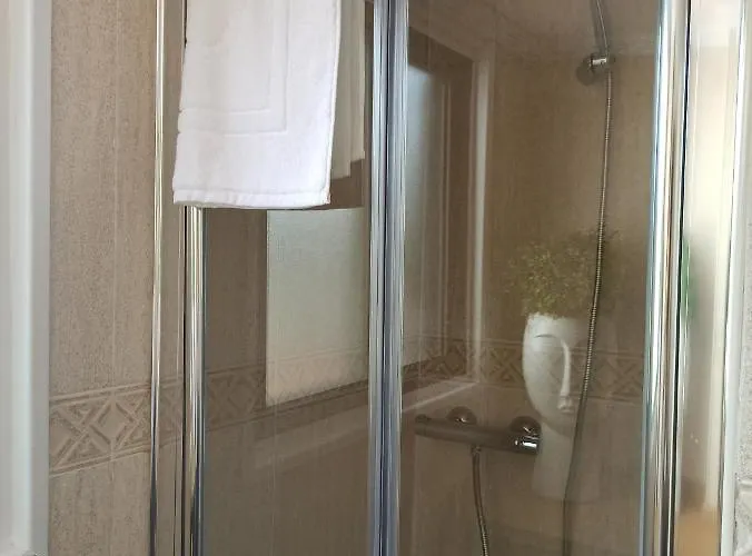 A Casina De Estela Tatil Evi *