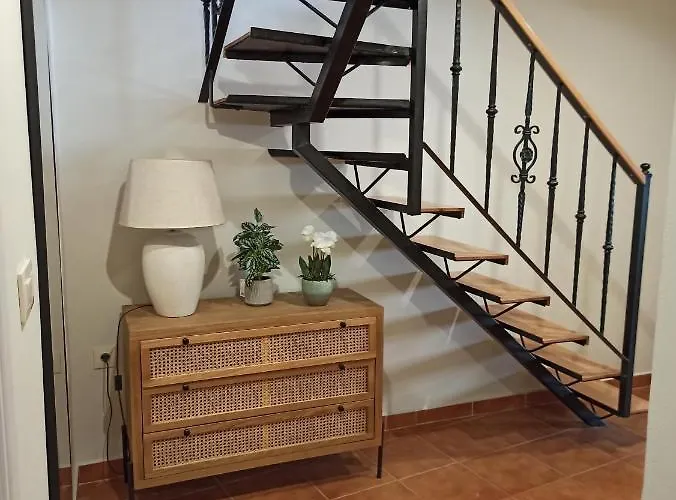 A Casina De Estela * Caldas De Reis