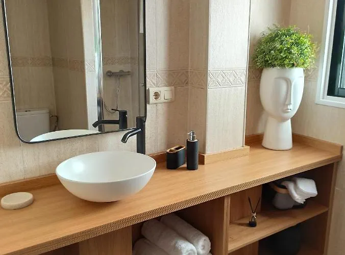 A Casina De Estela Tatil Evi Caldas De Reis