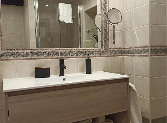 A Casina De Estela *