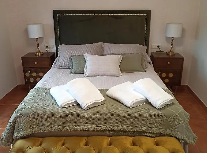 A Casina De Estela * Caldas De Reis