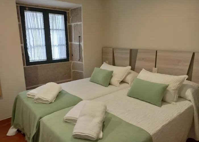 A Casina De Estela Tatil Evi Caldas De Reis